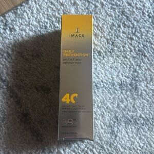IMAGE DAILY PREVENTION MIST